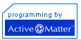 Development by Active Matter