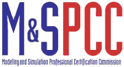 Modeling and Simulation Professional Certification Commission